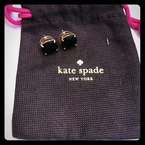 kate spade earrings